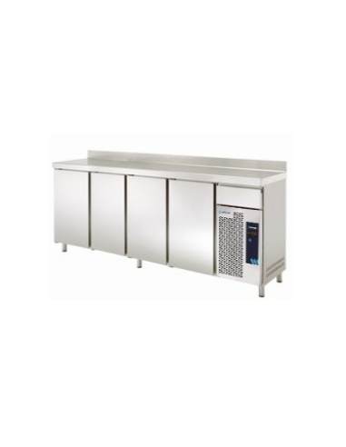FRENTEMOSTRADOR EDENOX 2,5 m FMPS250