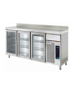 FRENTEMOSTRADOR EDENOX 2 m FMPS200C