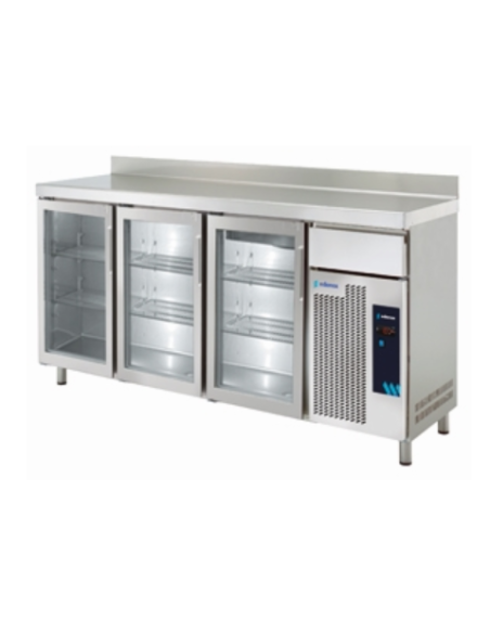 FRENTEMOSTRADOR EDENOX 2 m FMPS200C