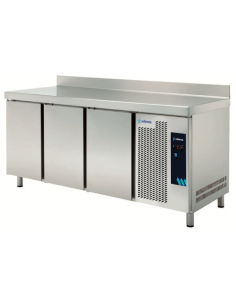 MESA CONGELACION EDENOX 2 m MNS200