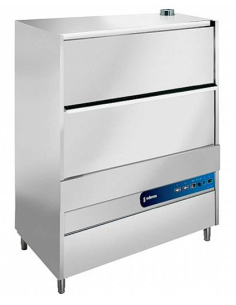 LAVAUTENSILIOS  EDENOX LU-125-80 (80x126)