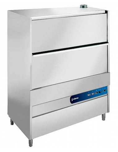LAVAUTENSILIOS  EDENOX LU-125-80 (80x126)