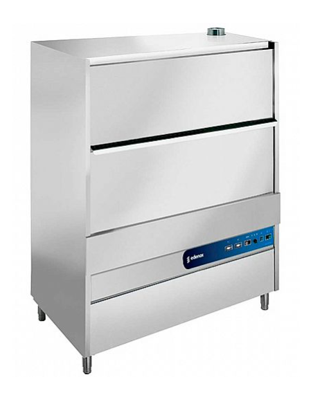 LAVAUTENSILIOS  EDENOX LU-125-80 (80x126)