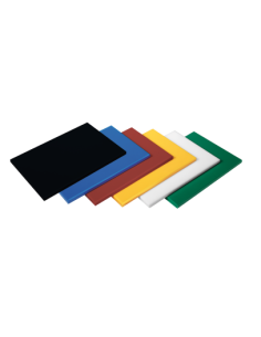 FIBRA CORTE POLIETILENO GN 1/1