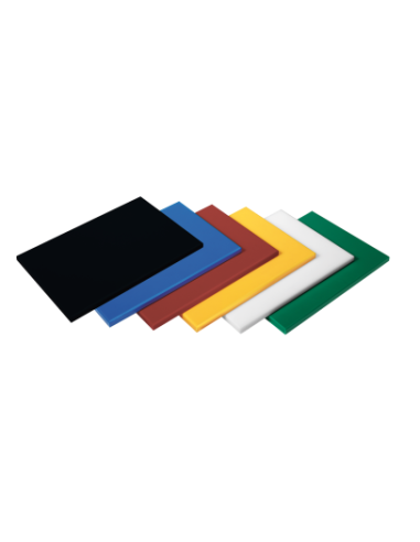 FIBRA CORTE POLIETILENO GN 1/1