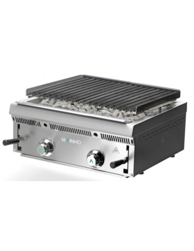 PARRILLA MAINHO PBI 60
