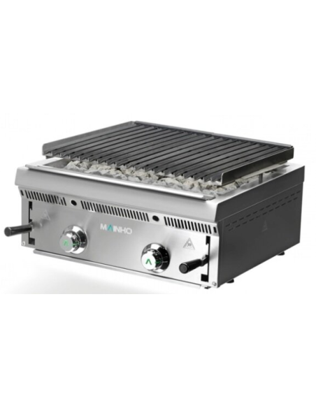 PARRILLA MAINHO PBI 60