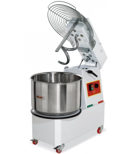 AMASADORA ESPIRAL LR-22