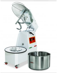 AMASADORA ESPIRAL LR-33