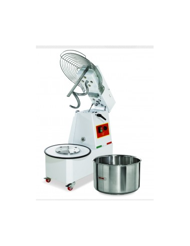 AMASADORA ESPIRAL LR-33