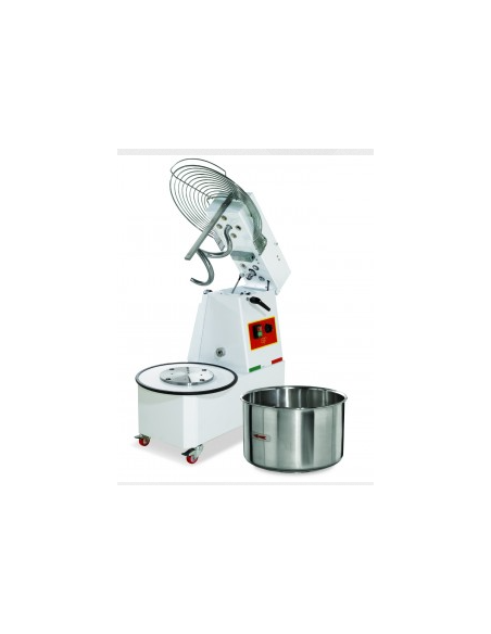 AMASADORA ESPIRAL LR-33