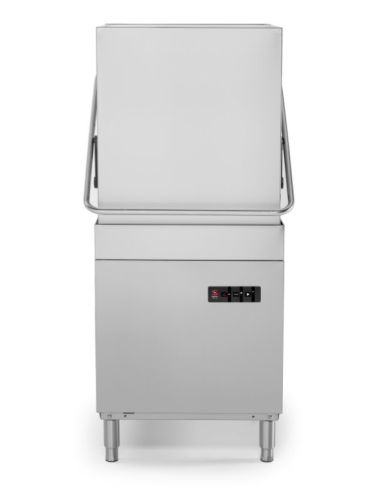 LAVAVAJILLAS CAPOTA SAMMIC AX-100 (50x50)