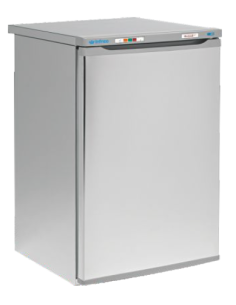 ARMARIO CONGELADOR 112 L INOX CV130-I