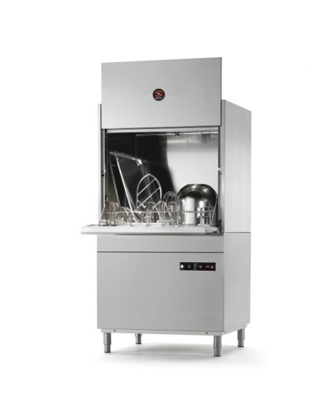LAVAUTENSILIOS SAMMIC UX-750 - CESTA_780x700 mm