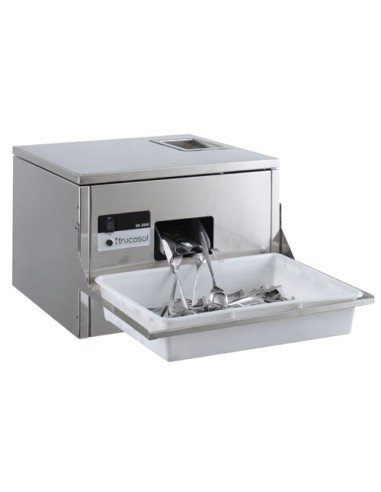 ABRILLANTADORA CUBIERTOS SH-3000