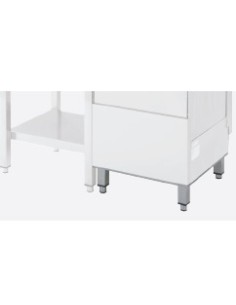 PEANA LAVAVAJILLAS EDENOX PL-47-L