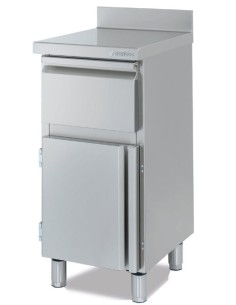 MUEBLE CAFETERO MCC50T - 475 mm