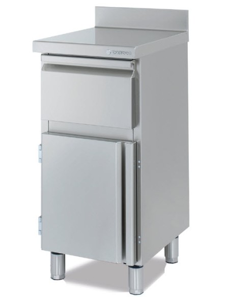 MUEBLE CAFETERO MCC50T - 475 mm
