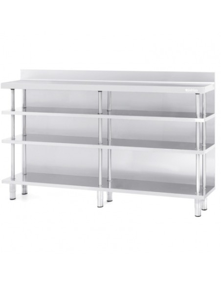 MUEBLE ESTANTERIA 2 m - FONDO 300
