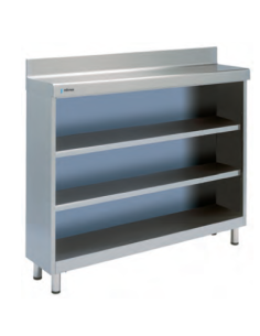 MUEBLE ESTANTERIA 1.500x350 / 2estantes