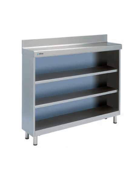 MUEBLE ESTANTERIA 1.500x350 / 2estantes