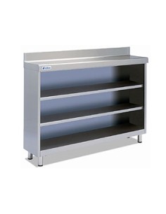 MUEBLE ESTANTERIA 1.500x600 / 2estantes