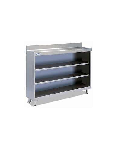 MUEBLE ESTANTERIA 1.500x600 / 2estantes