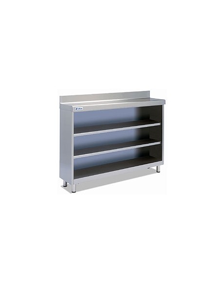 MUEBLE ESTANTERIA 1.500x600 / 2estantes