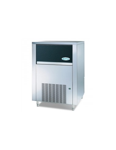 FABRICADOR DE HIELO INFRICO 35 KG/DIA