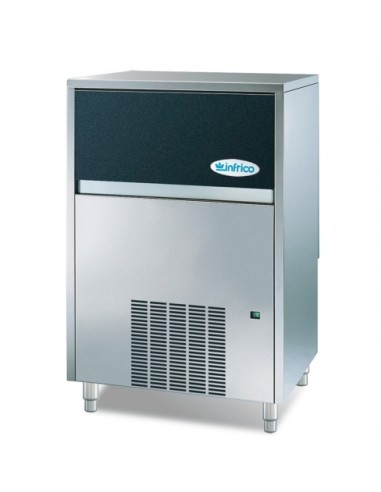 FABRICADOR DE HIELO INFRICO 48 KG/DIA