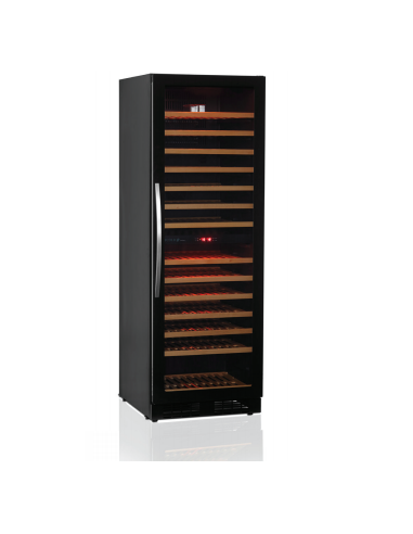 EXPOSITOR VINOS 2 TEMPERATURAS -155 BOT
