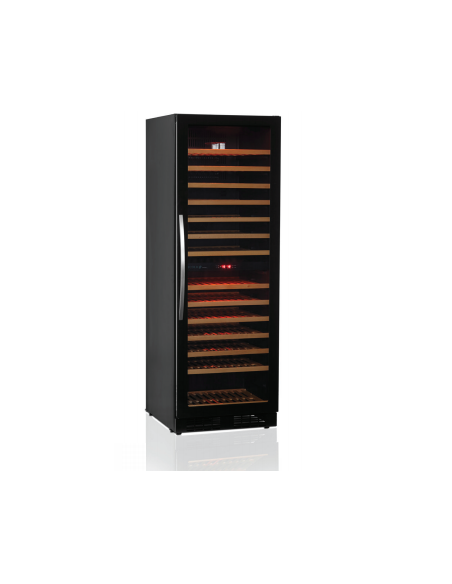 EXPOSITOR VINOS 2 TEMPERATURAS -155 BOT