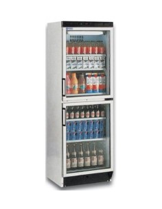 ARMARIO EXPOSITOR TN 374 DIK