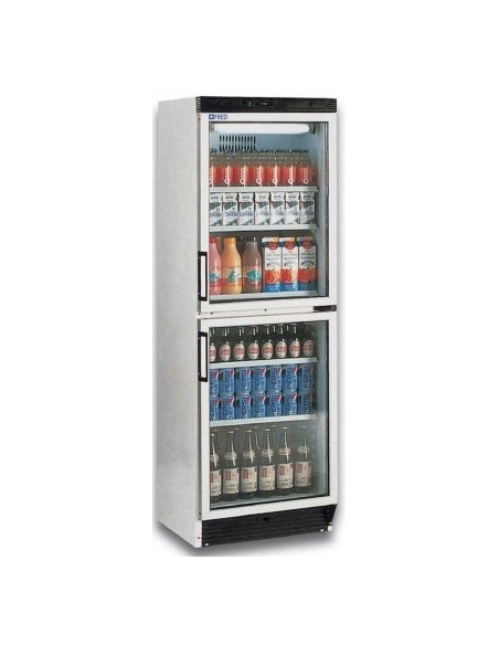 ARMARIO EXPOSITOR TN 374 DIK