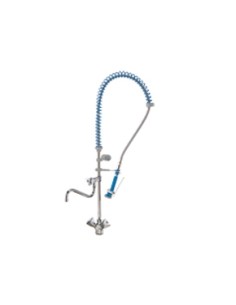 GRIFO DUCHA 2 AGUAS CON CAÑO