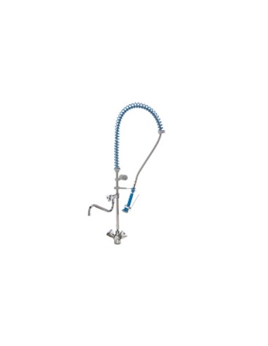 GRIFO DUCHA 2 AGUAS CON CAÑO