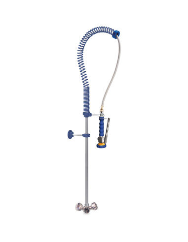 GRIFO DUCHA SOBREMESA 2 AGUAS - FRICOSMOS