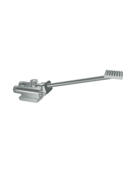 PEDAL MEZCLADOR M-M-M DE 1/2"