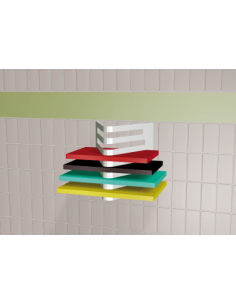 ESCURRIDOR PARA FIBRAS DE CORTE