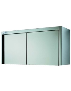 ARMARIO PARED PUERTAS CORREDERAS 1m - AP104