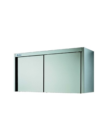 ARMARIO PARED PUERTAS CORREDERAS 1m - AP104