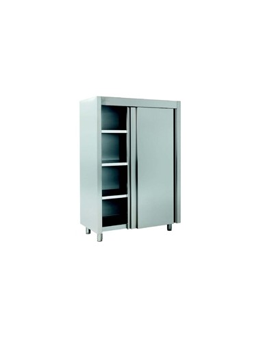 ARMARIO PIE PUERTAS CORREDERAS 1,4 m - ANA146