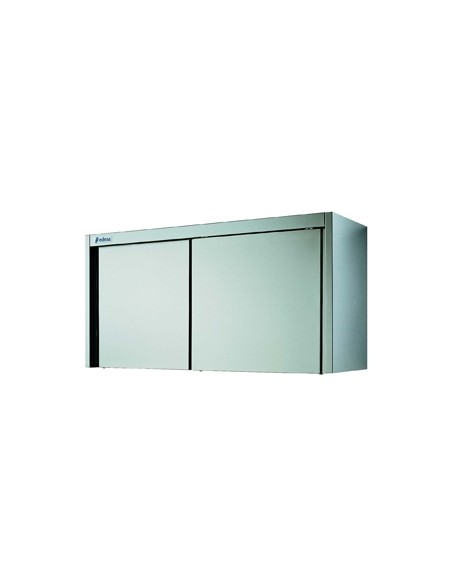 ARMARIO PARED PUERTAS CORREDERAS 1,8 m - AP184