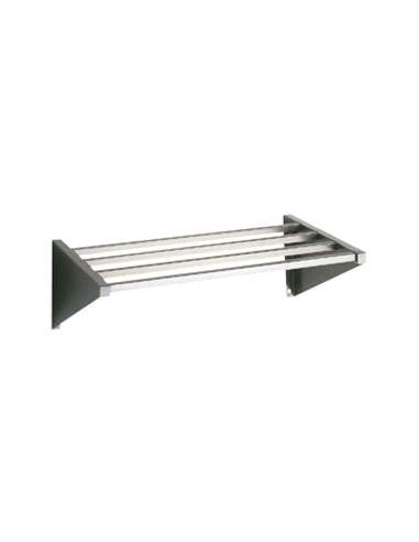 ESTANTERIA DE TUBO 1.000x400 mm. - EMT1040