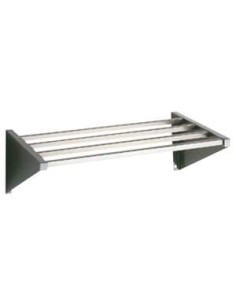 ESTANTERIA DE TUBO 1.200x400 mm. - EMT1240