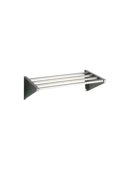 ESTANTERIA DE TUBO 1.400x400 mm. - EMT1440